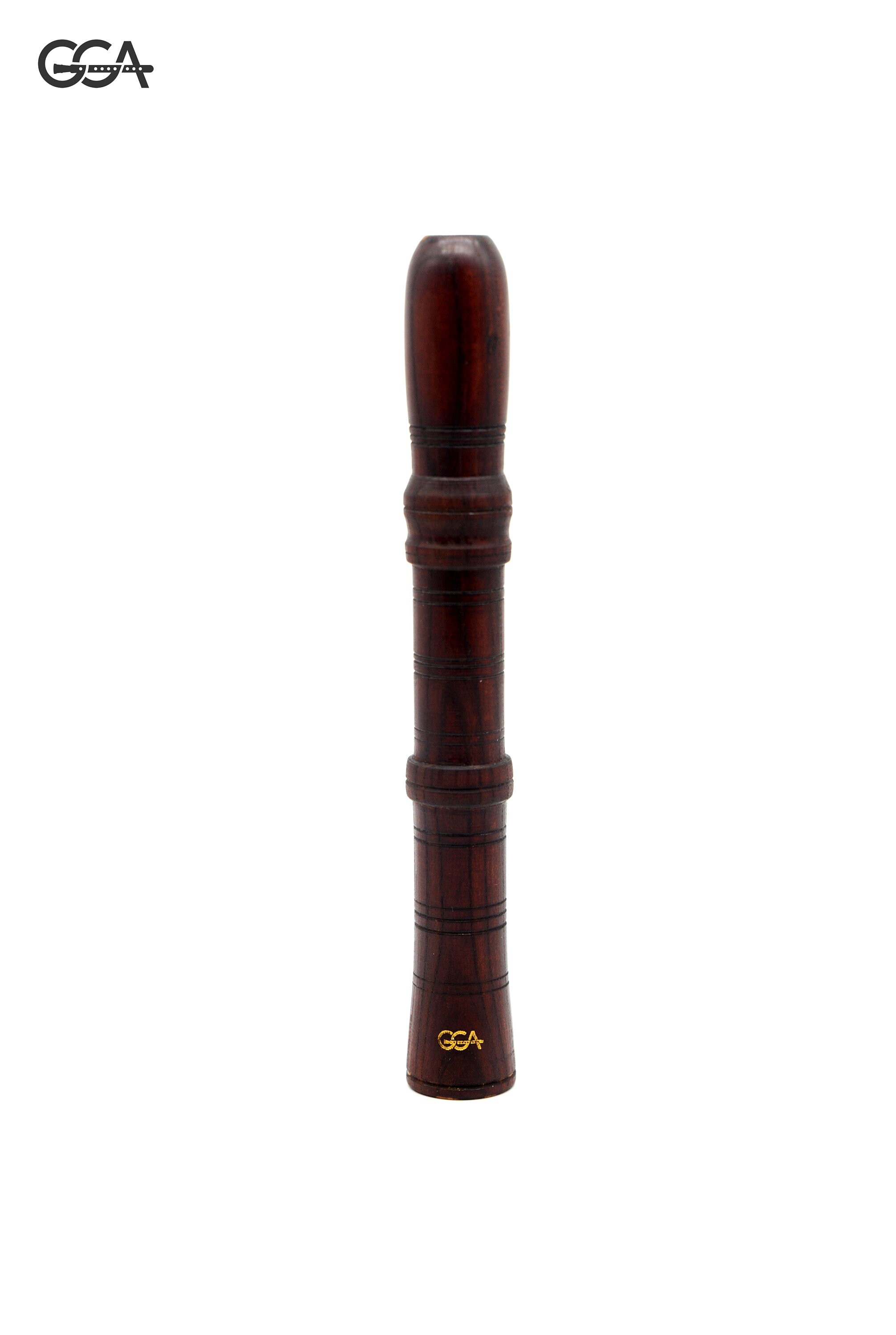 Woodwind Musical Instrument Armenian Blul Key D Chromatic Apricot ...