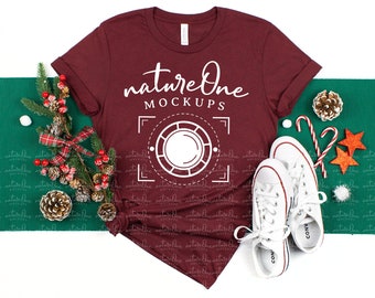 High Quality Mockups Flat Lays For Your By Natureonemockups