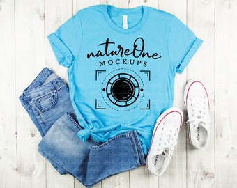 Mockups Etsy