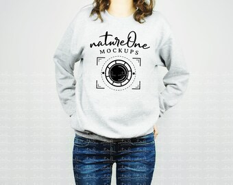 Ash Grey Color Etsy