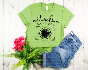 Green Lifestyle Etsy
