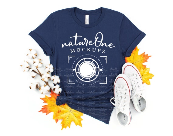 Download Tee Shirt Flat Lay Styled Mockup Fall Heather Mustard Bella Canvas 3001 Mockup Unisex T Shirt Thanksgiving Lifestyle Mock Up Color Art Collectibles Seasonalliving Com