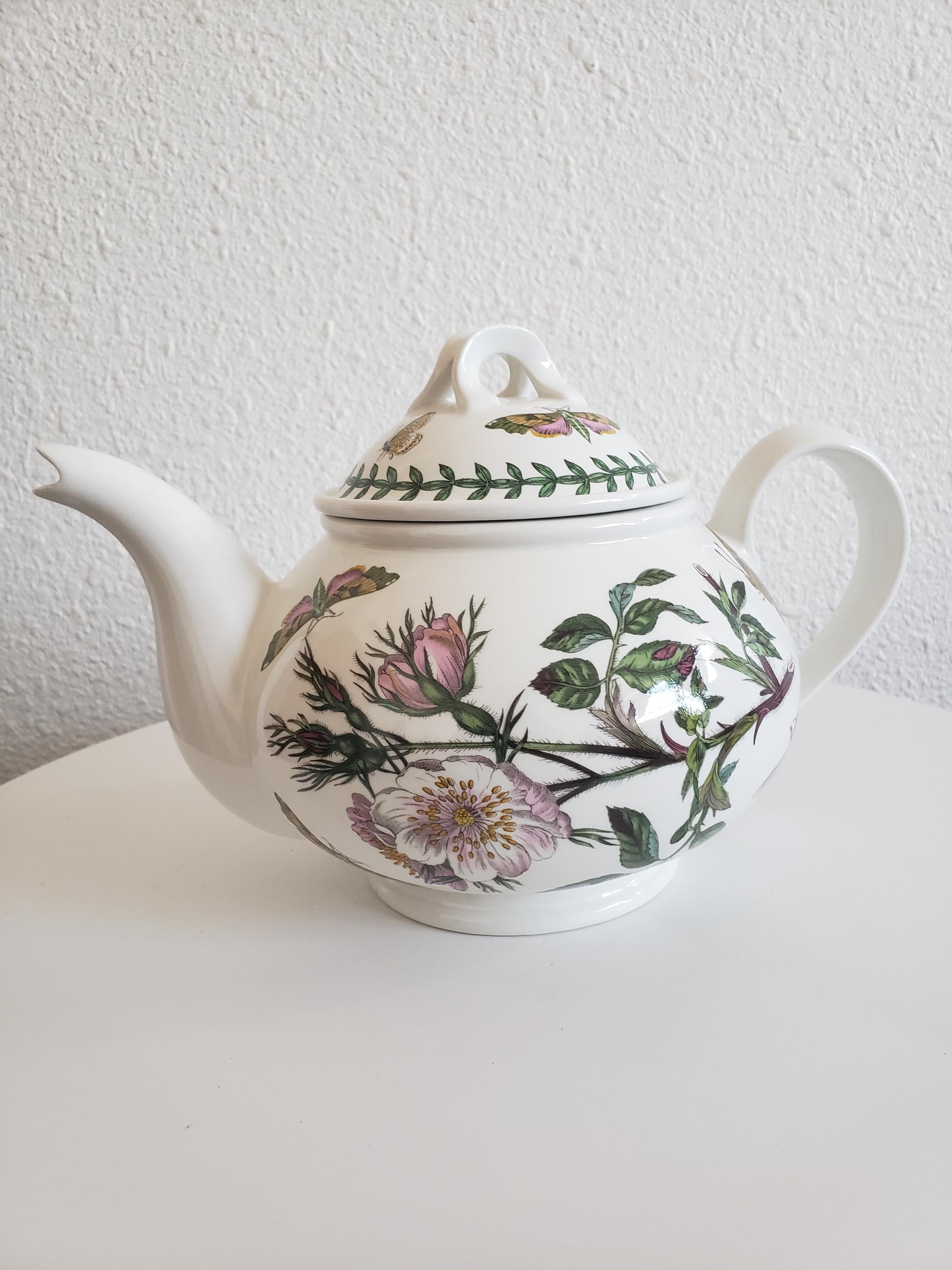 The Botanic Garden Circa 1818 - Etsy