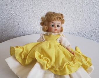 Madam Alexander doll