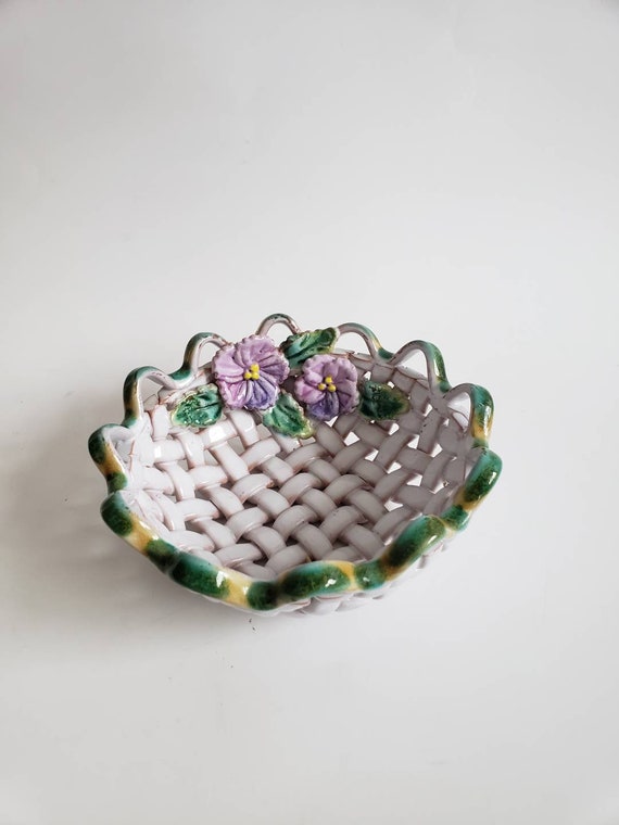 Floral Vase Etsy Nicethingstime Floral Vase Etsy Nicethingstime