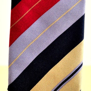 Gianfranco Ferre&#39; vintage tie 100% pure silk
