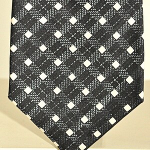 Carnaval de Venice vintage tie 100% pure hand-sewn silk