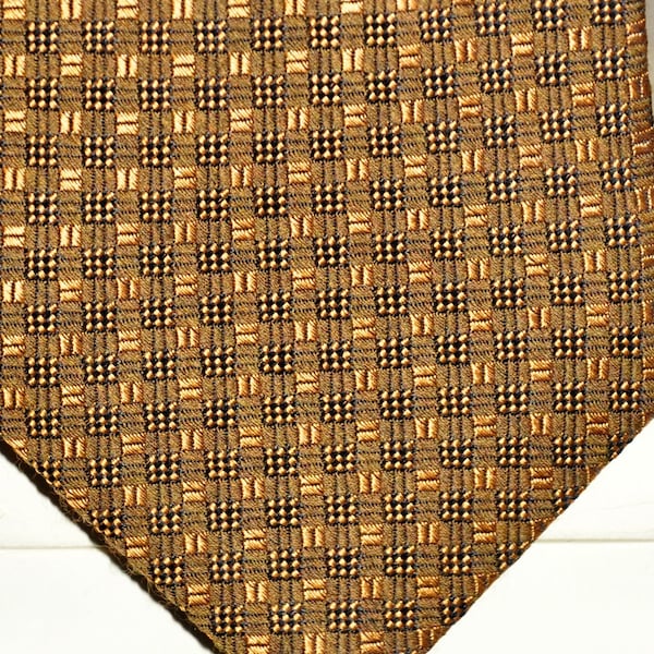 Tie Etro Milano The New Tradition rare vintage made in Italy