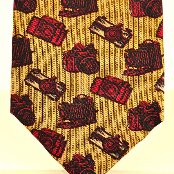 Gianfranco Ferre' rara corbata vintage 100% seda pura