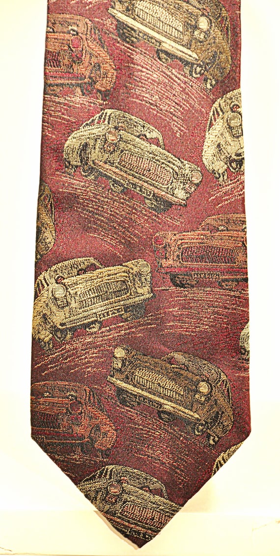 Nazareno Gabrielli Pura Soie Pure Silk Originale Fabriqué En Italie