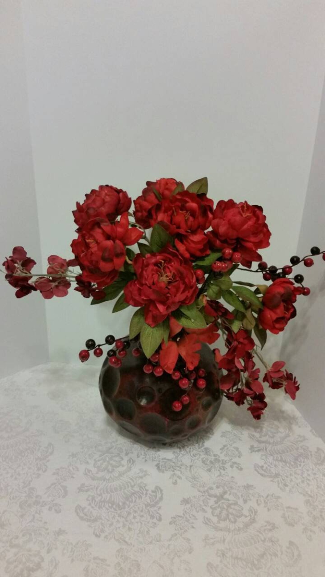 Floral Arrangements Etsy