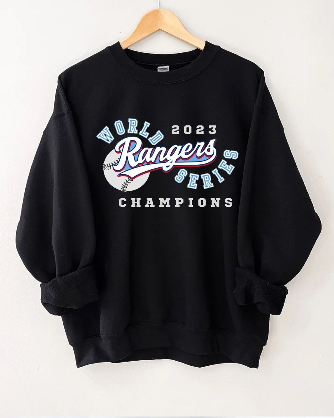 Vintage Champion Texas Ranger Shirt, Vintage Texas Baseball, Texa Ranger Tshirt, Vintage