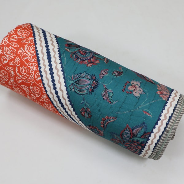 Light Weight Quilt Etsy