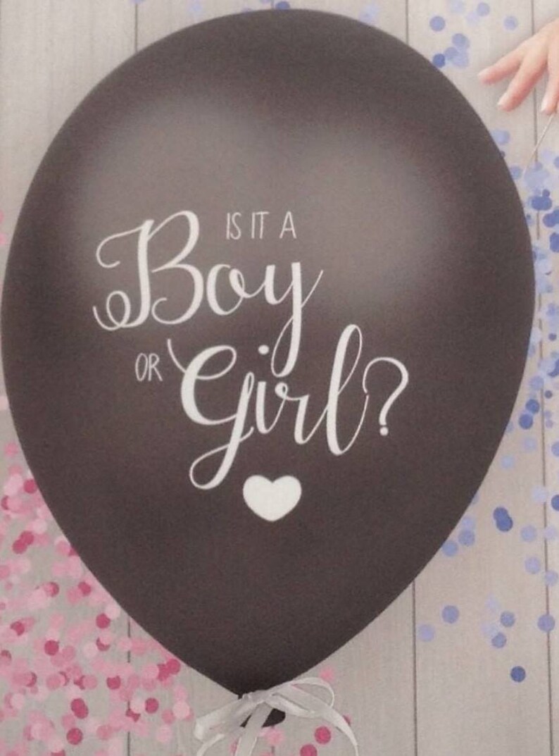 Gender Reveal idées Cadeau de bébé nouveau bébé Etsy