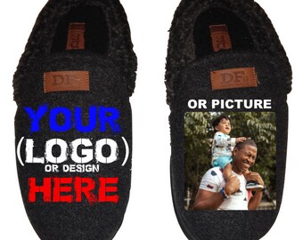 custom house shoes