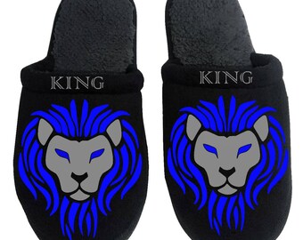 kids lion king slippers