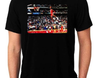 jordan dunk t shirt