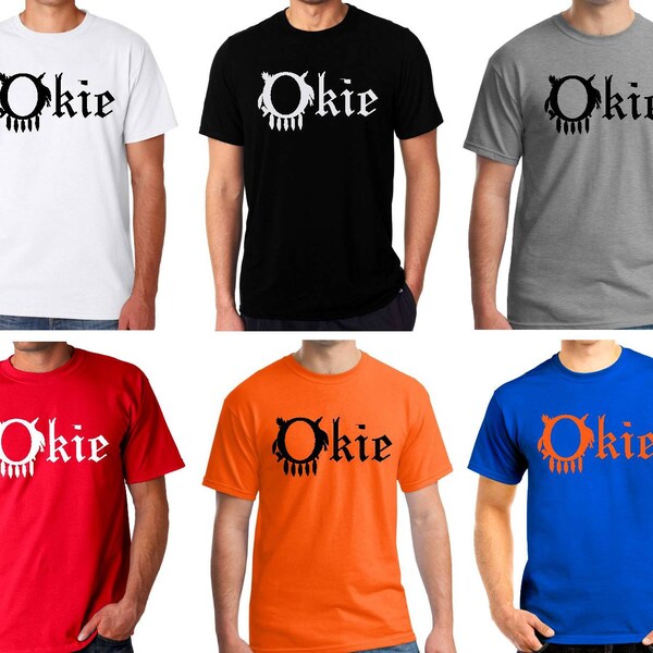 Okii Boys-like Shirts