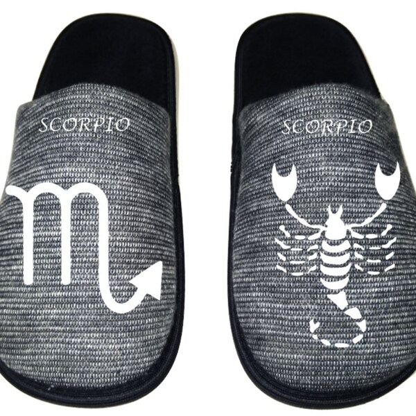 Scorpio Gift - Etsy