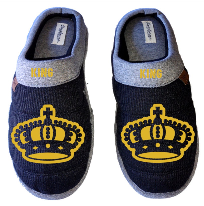 Boys dearfoam online slippers