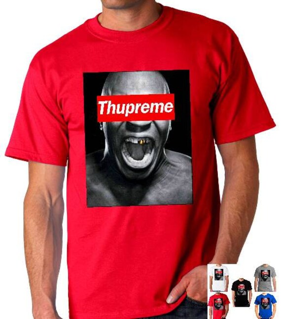 thupreme t shirt