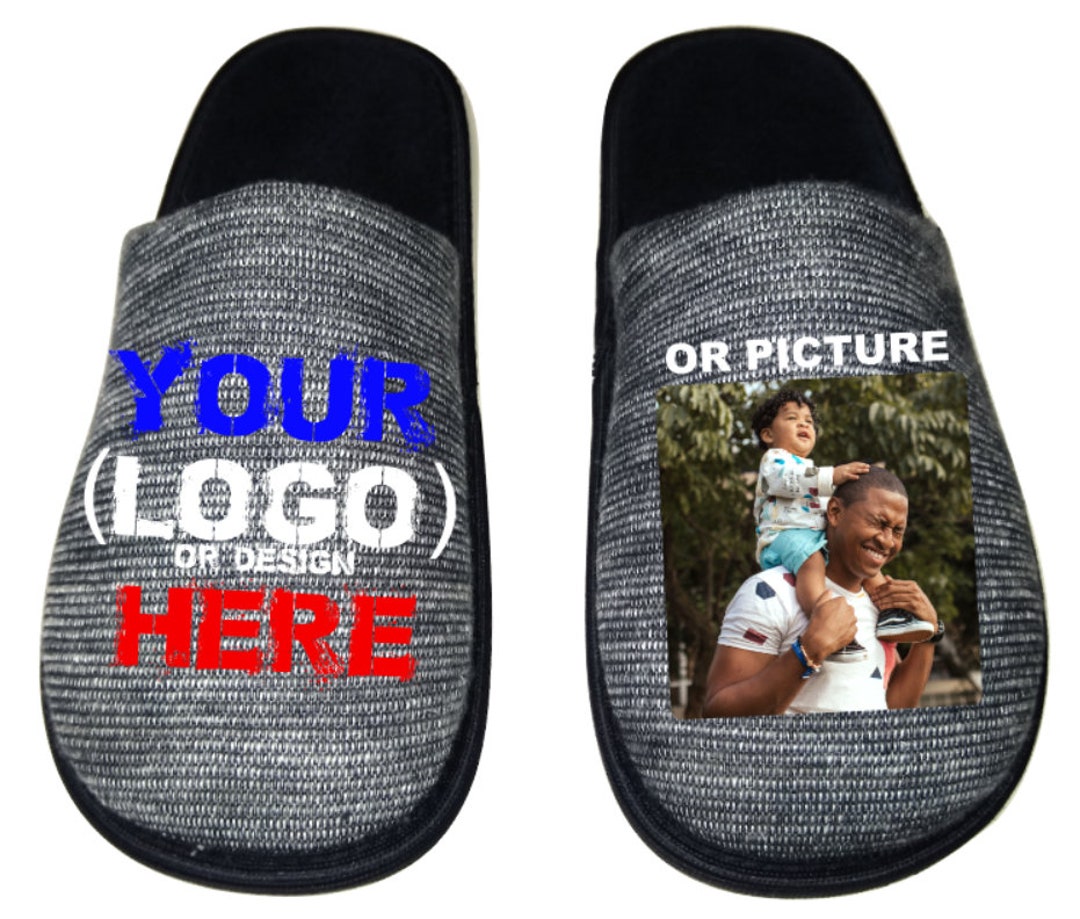 Slippers House Shoes Slides 