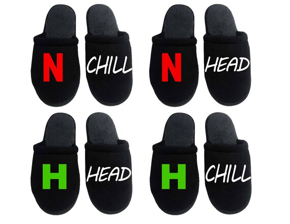 hulu slippers