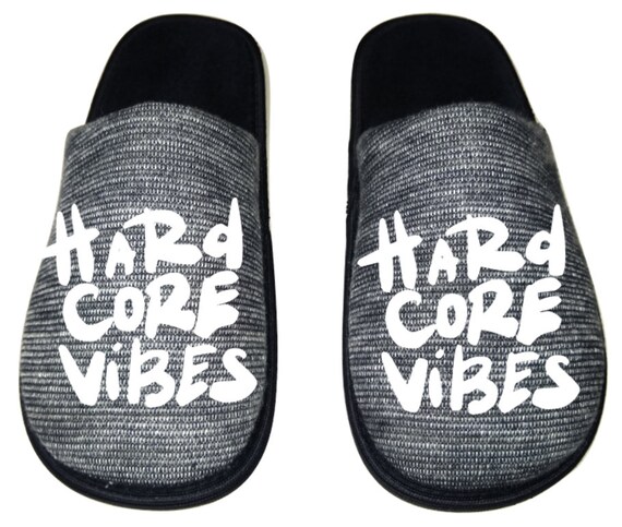 House Shoes Slides 
