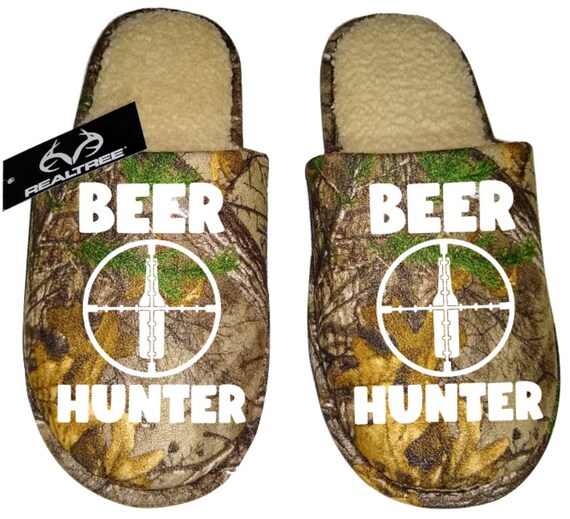 Beer Hunter REALTREE Camo Camouflage 