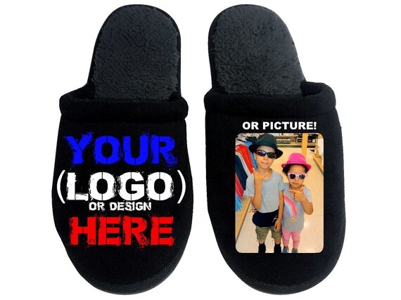 house slipper slides