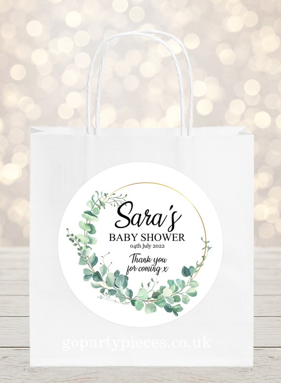 Bridal shower gift bags deals