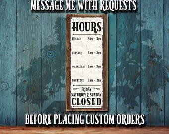 CUSTOM - AL-0412-THC6904 Burklow_Hours_7_1_26