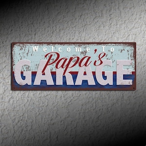 Stfuぺージ STFU - Shut the Fuck up - Rustic Looking Aluminum Sign