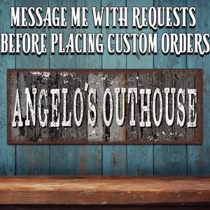CUSTOM - THC6756 Shannon_Angelo_Outhouse_12_4_24