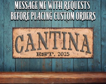CUSTOM - AL-0616-THC6898 Schreb_Cantina_6_12_26-SP