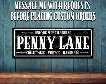 CUSTOM - AL-0616-THC6886 Francus_Penny_Lane_5_25_26