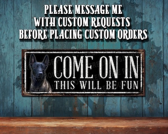 CUSTOM THC6864 McCue_Come_In_3_23_26