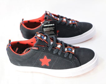 custom one star