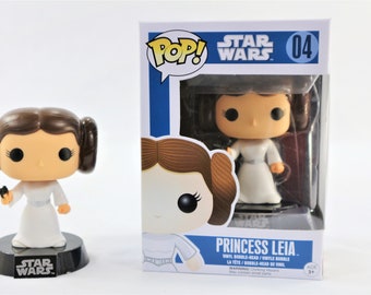 Star Wars Funko Etsy