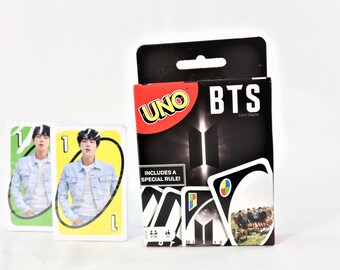 bts game etsy