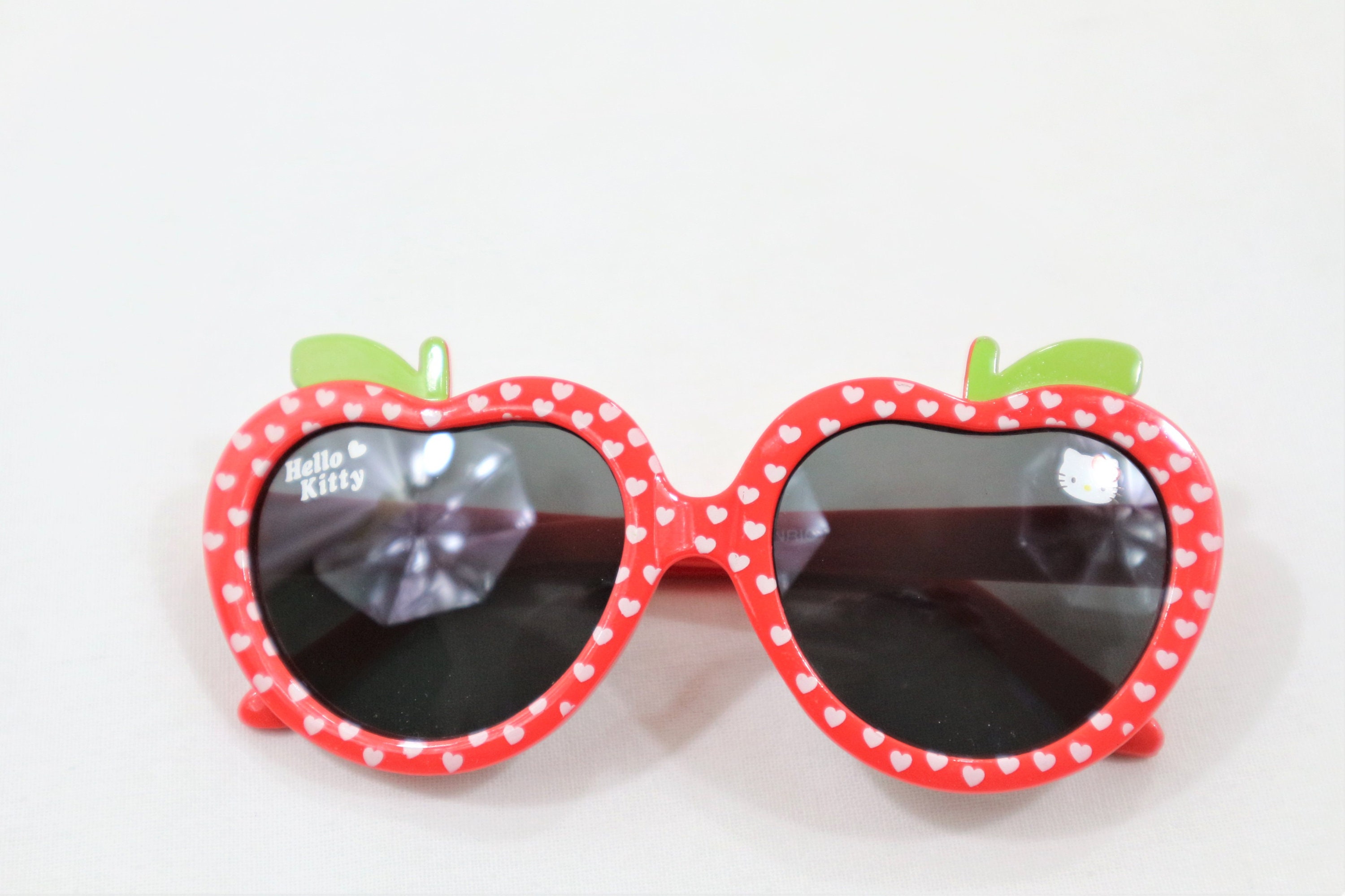 Hello Kitty Kids Sunglasses Etsy Australia