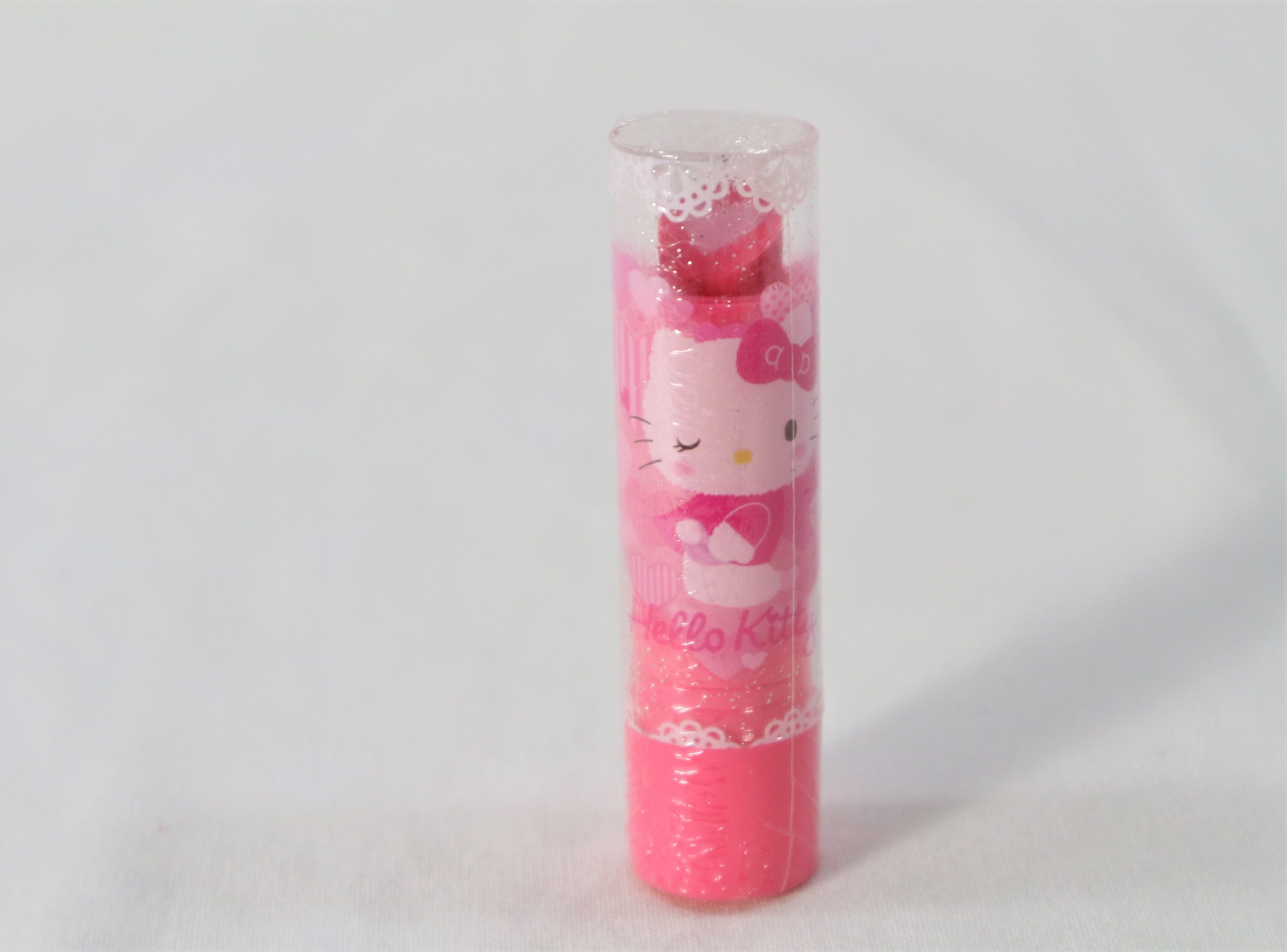 Hello Kitty Lipstick Eraser ubicaciondepersonas.cdmx.gob.mx