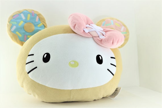 hello kitty reversible turkey