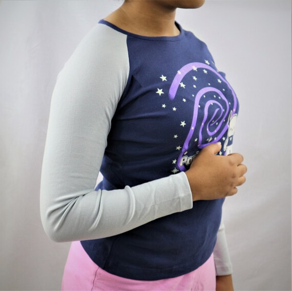 Pochacco Longsleeve T - Shirt
