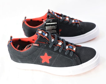 converse one star tank top
