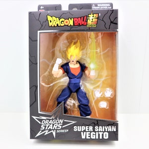 Dragon Ball Evolve Super Saiyan Trunks - 5 Action Figure Retro