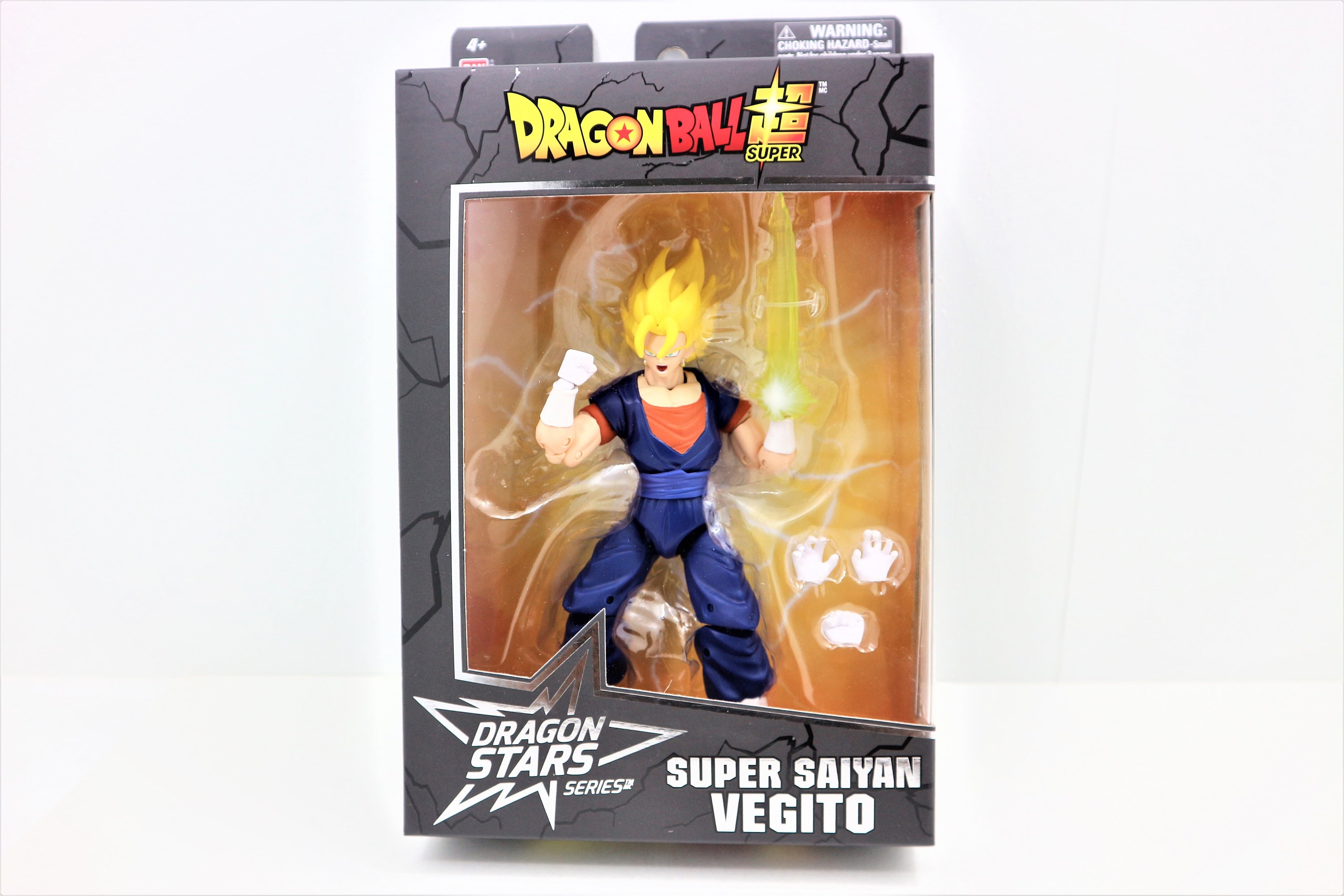 Figurine Dragon Star DRAGON BALL