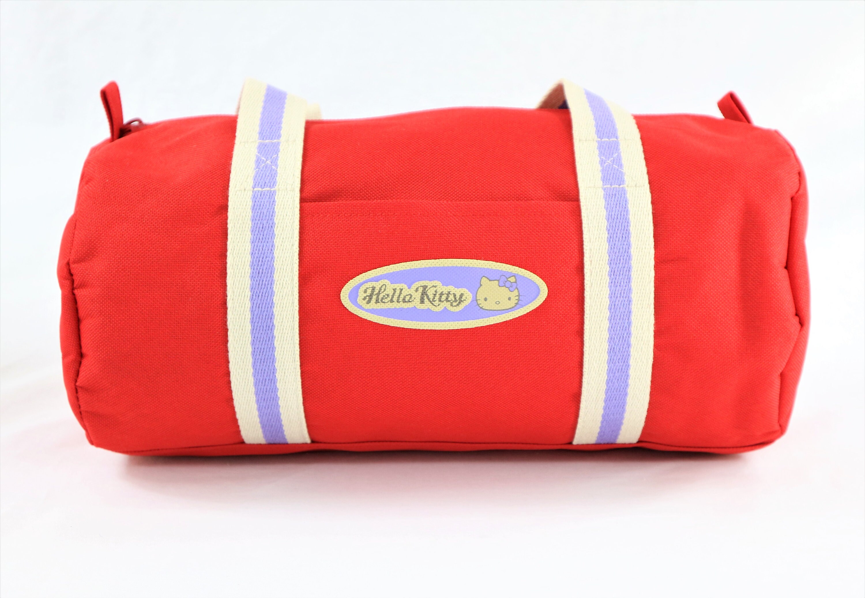Hello Kitty grand Duffle Voyage Gym Sac Weekender Sac à main livraison gratuite de CA USA Hello Kitty grand Duffle Voyage Gym Sac Weekender Sac à main livraison gratuite de CA USA