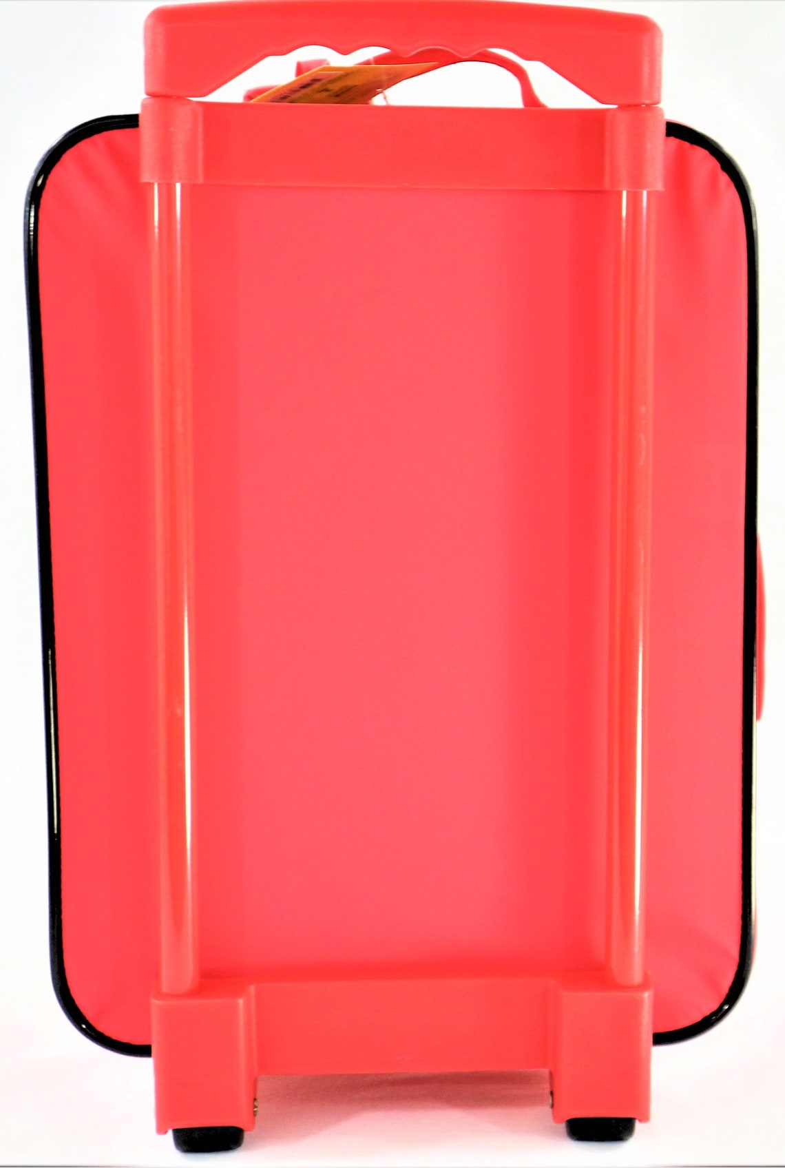 hello kitty travel case