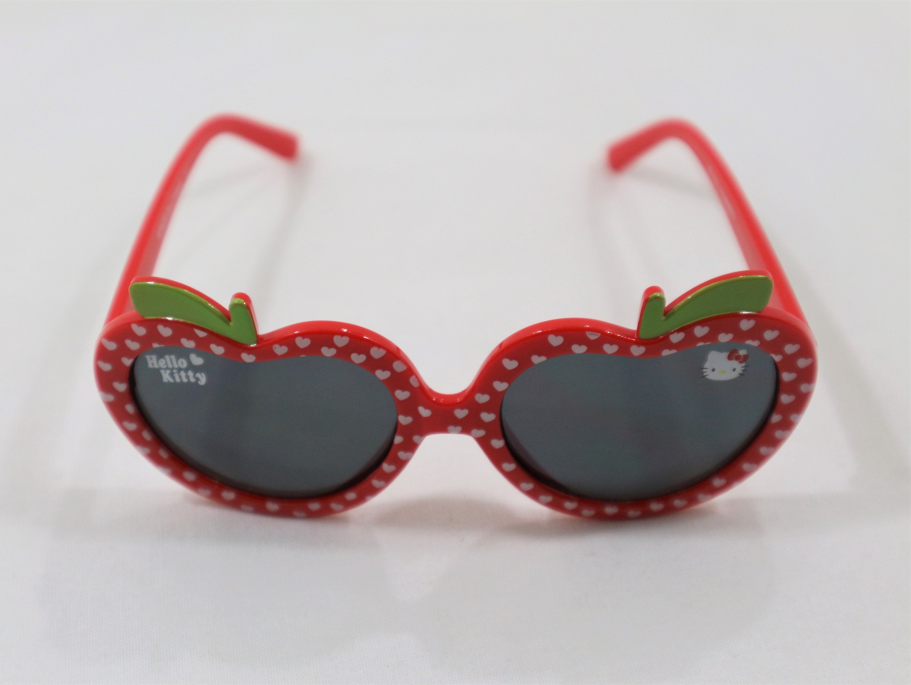 Hello Kitty Kids Sunglasses Etsy